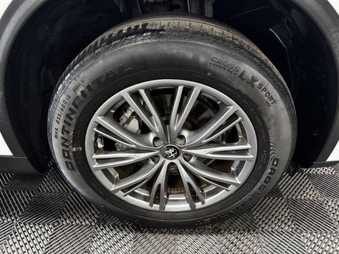 Used 2023 Alfa Romeo Stelvio Sprint RWD image 18