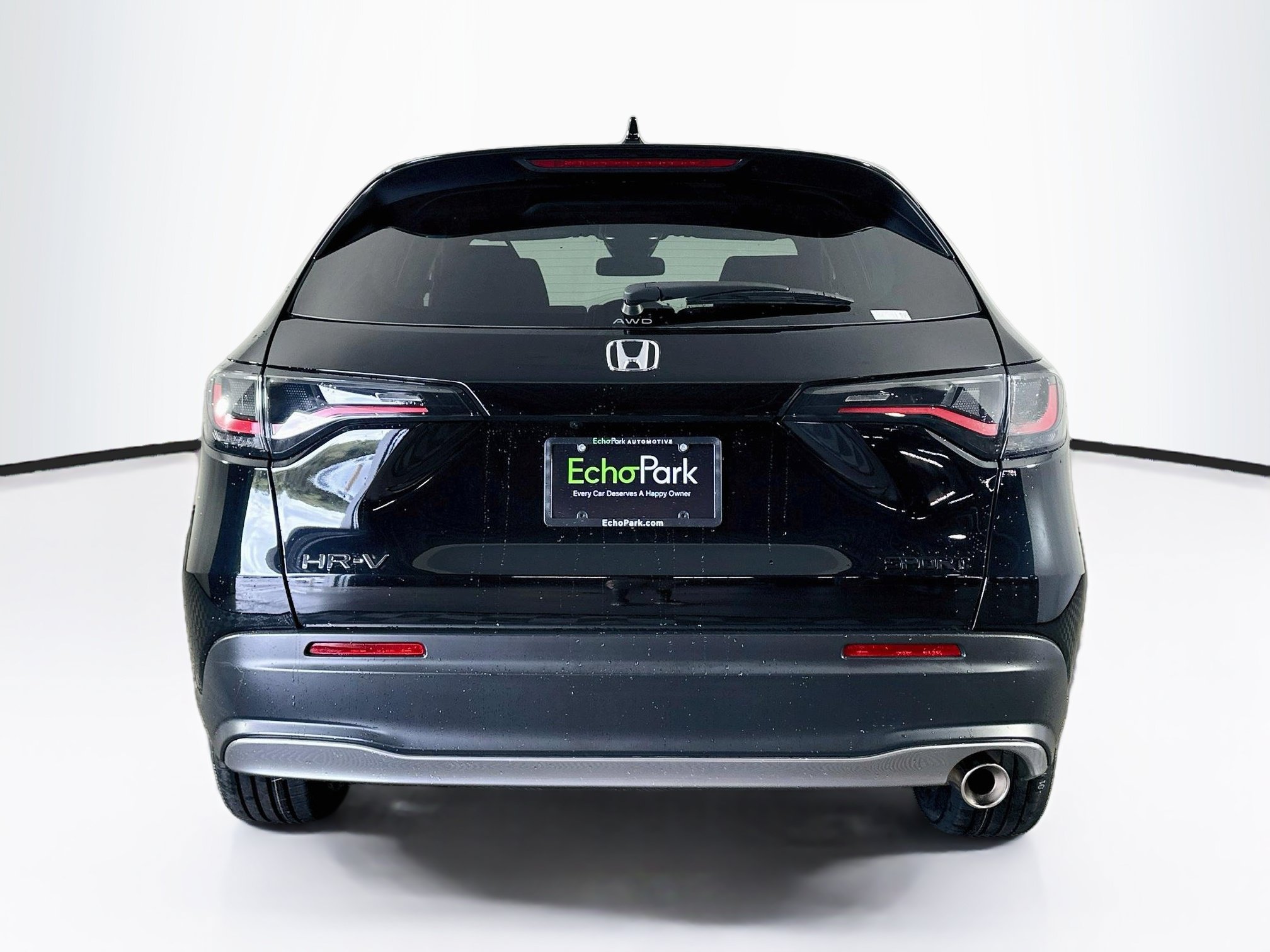 Used 2024 Honda HR-V Sport image 7