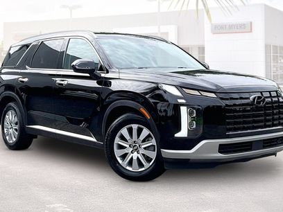 Used 2025 Hyundai Palisade SEL