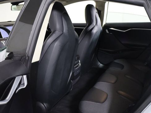 Used 2016 Tesla Model S 75D image 26