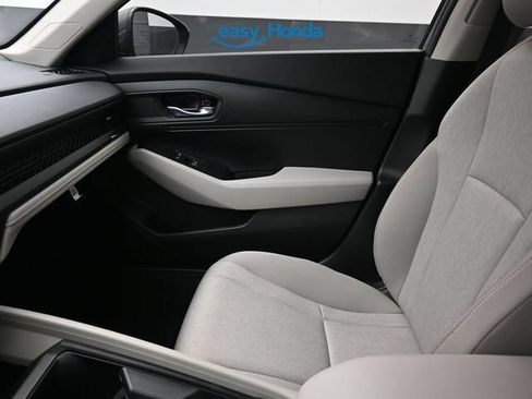 Used 2025 Honda Accord LX image 13