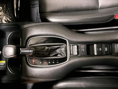 Used 2023 Honda HR-V EX-L image 41