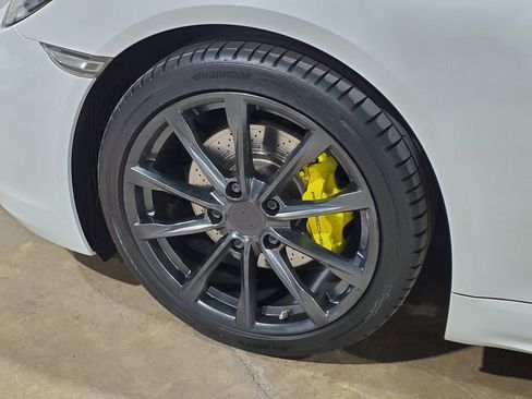 Used 2019 Porsche 718 Boxster RWD image 35