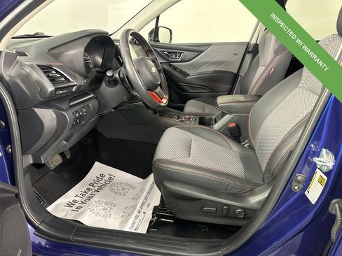 Used 2024 Subaru Forester Sport AWD/4WD image 20