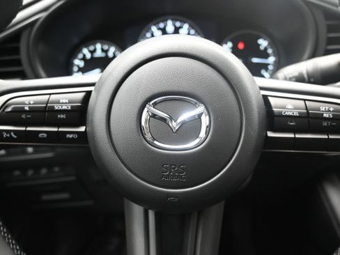 New 2026 MAZDA MAZDA3 2.5 S Sedan w/ Preferred Pkg image 6