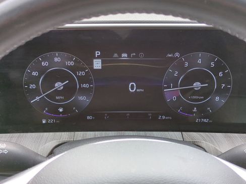 Used 2024 Kia Telluride SX FWD image 27