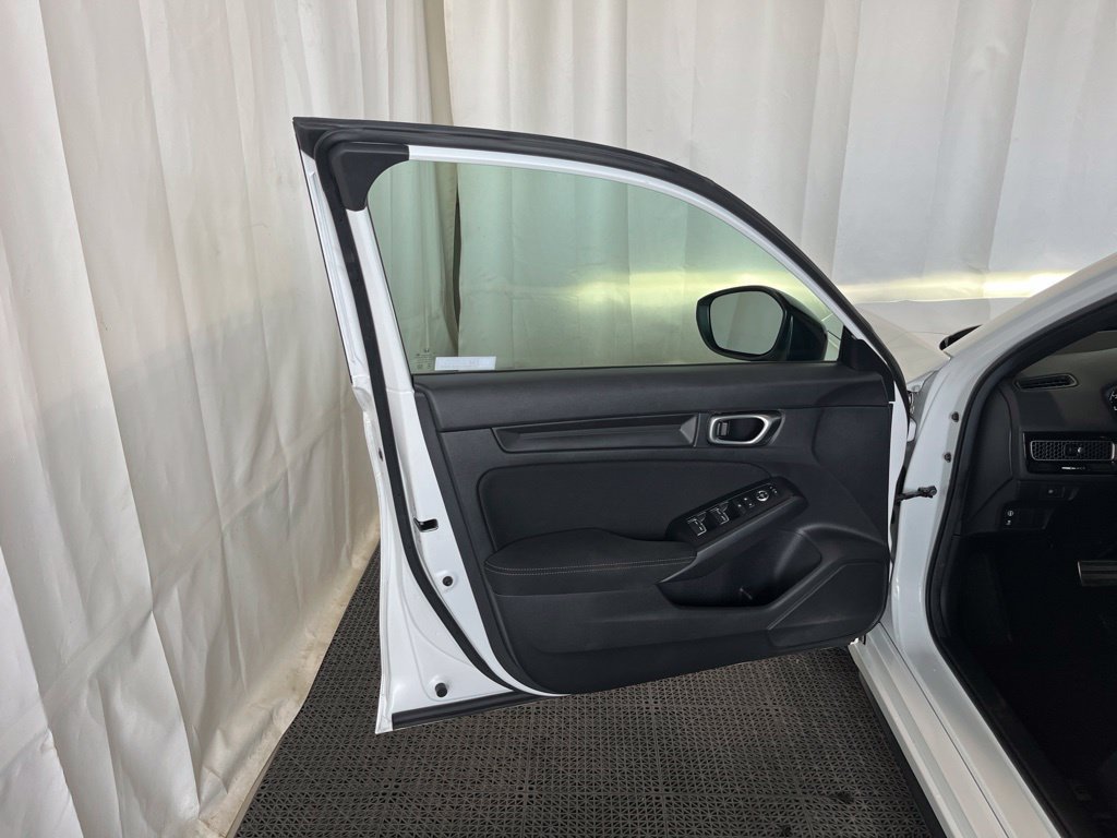 Used 2024 Honda Civic Sport image 18