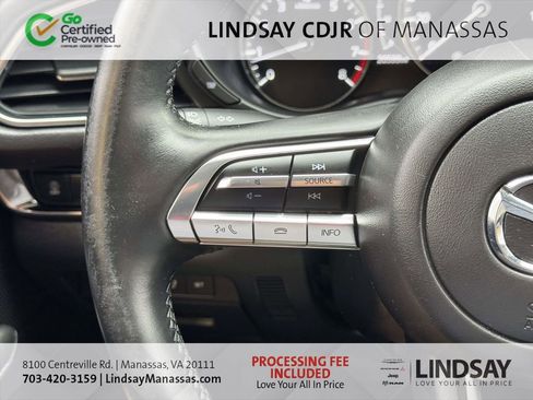 Used 2023 MAZDA CX-30 AWD 2.5 S w/ Preferred Package image 30