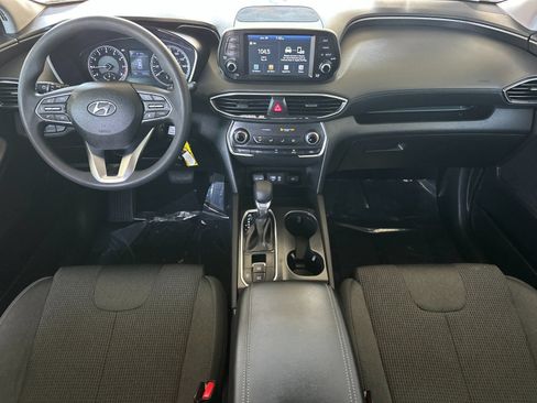 Used 2019 Hyundai Santa Fe SE FWD image 12