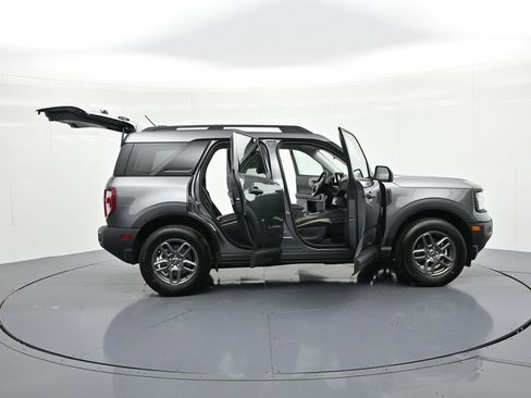 New 2026 Ford Bronco Sport Big Bend w/ Convenience Package AWD/4WD image 28