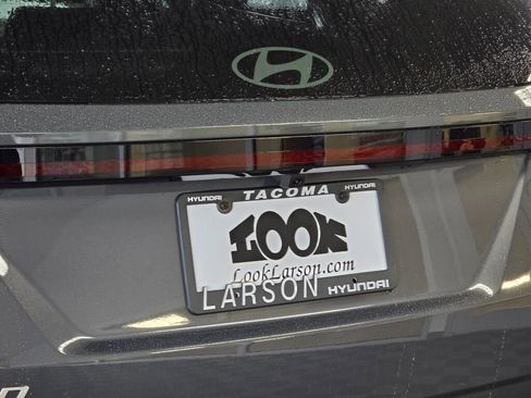 New 2026 Hyundai Tucson SEL image 16