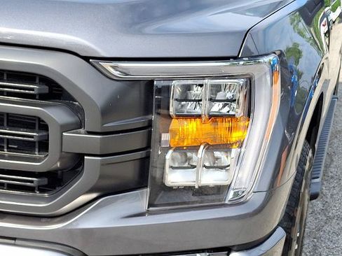 Certified 2023 Ford F150 XLT w/ Equipment Group 302A High AWD/4WD image 9