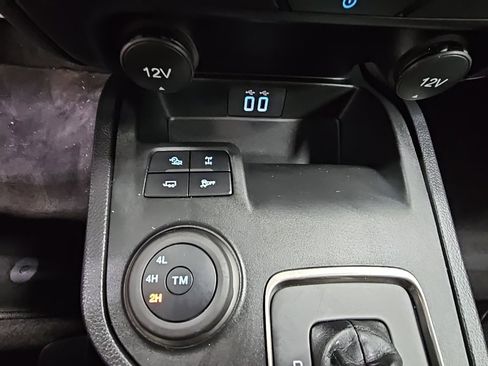 Used 2023 Ford Ranger XLT w/ Equipment Group 301A Mid image 19