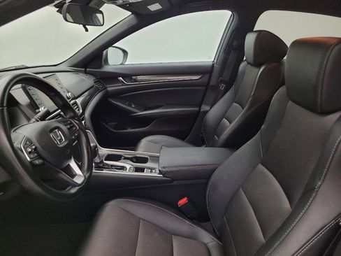 Used 2020 Honda Accord Sport image 17