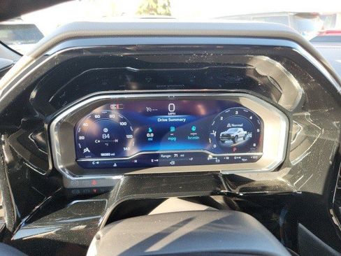 Certified 2024 Chevrolet Silverado 1500 ZR2 image 15