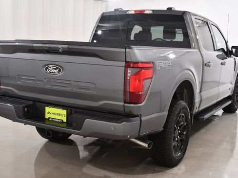 New 2026 Ford F150 XLT w/ Equipment Group 302A MID AWD/4WD image 12