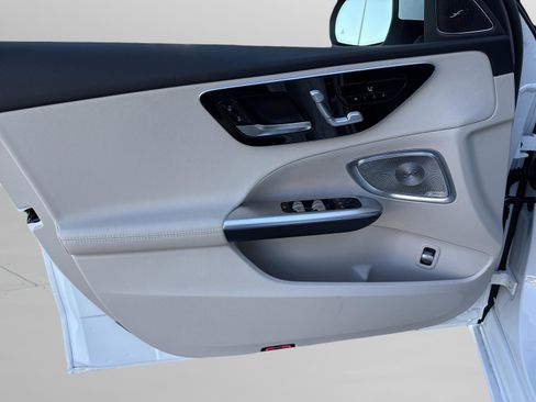 New 2026 Mercedes-Benz C 300 Sedan image 17