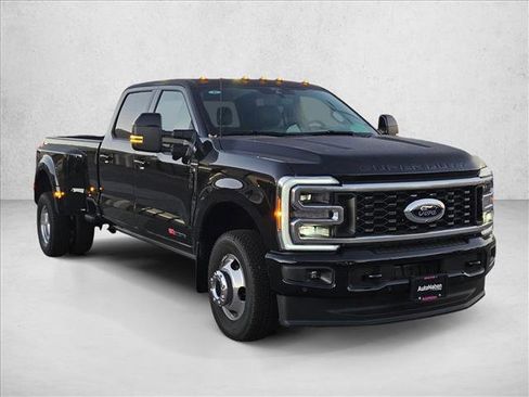 New 2026 Ford F350 Platinum image 7