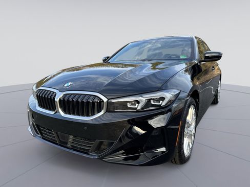 New 2026 BMW 330i xDrive Sedan w/ Premium Package image 5