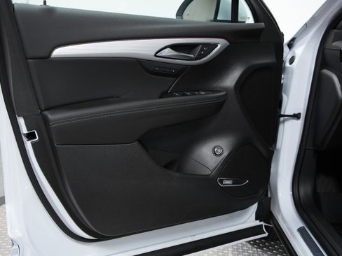 New 2026 Buick Envision Avenir image 24