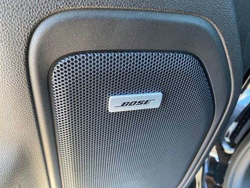 Certified 2020 Chevrolet Silverado 1500 LTZ w/ LTZ Plus Package image 21