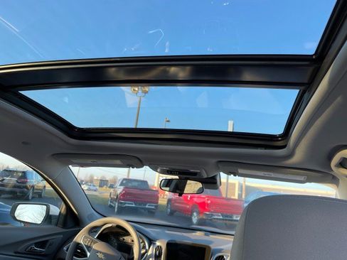 New 2023 Chevrolet Malibu LT w/ LPO, Floor Liner Package image 8