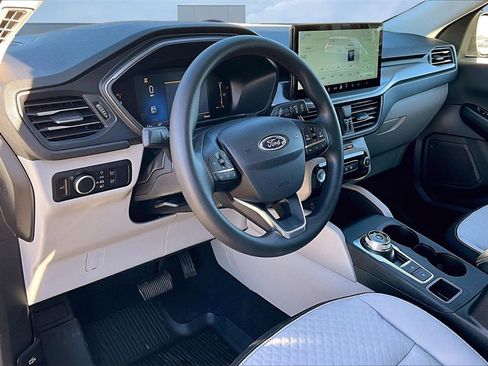 New 2026 Ford Escape Active w/ Tech Pack #1 image 8