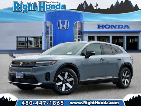 New 2026 Honda Prologue Touring image 1