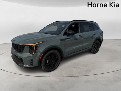 New 2026 Kia Sorento SX Prestige image 7