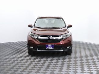 Used 2018 Honda CR-V EX-L video 2