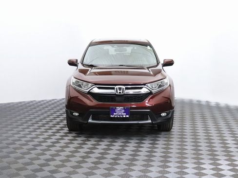 Used 2018 Honda CR-V EX-L image 2
