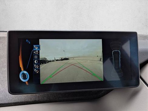 Used 2016 BMW i3 w/ Range Extender RWD image 15