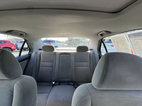 Used 2007 Honda Accord EX image 5