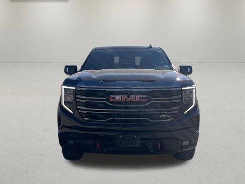 Used 2023 GMC Sierra 1500 AT4 w/ AT4 Premium Package image 2