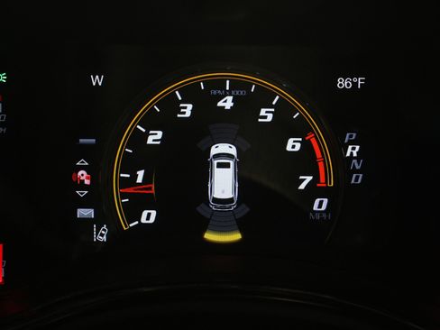 Used 2024 Dodge Durango SRT image 61