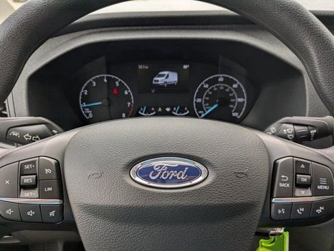 New 2025 Ford Transit 150 Low Roof image 20