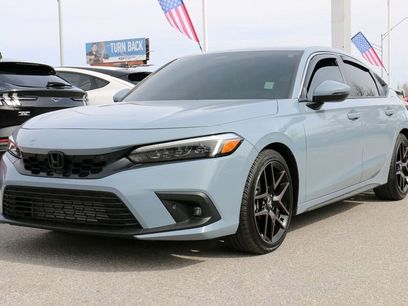 Used 2024 Honda Civic Sport Touring
