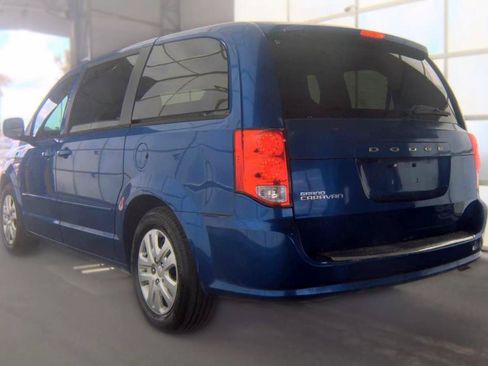 Used 2013 Dodge Grand Caravan SE FWD image 6