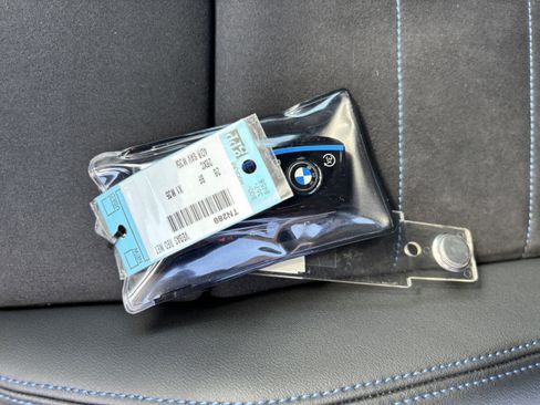 New 2026 BMW X1 M35i w/ Technology Package image 38