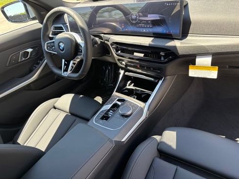New 2026 BMW 330i xDrive Sedan w/ M Sport Package AWD/4WD image 28