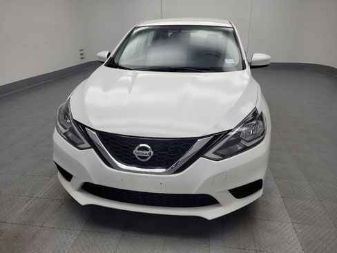 Used 2017 Nissan Sentra S image 15
