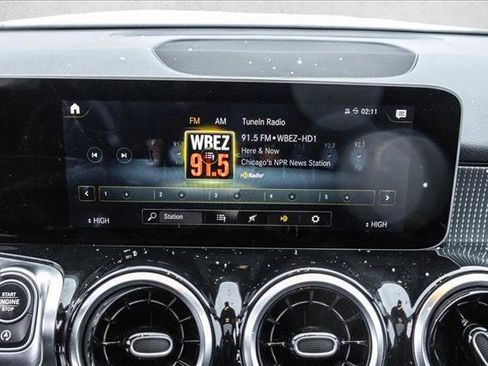 Certified 2021 Mercedes-Benz GLB 250 4MATIC image 16