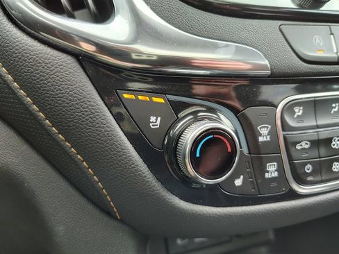 Certified 2024 Chevrolet Equinox Premier AWD/4WD image 18