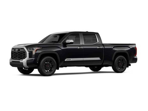 New 2026 Toyota Tundra 1794 Edition AWD/4WD image 2