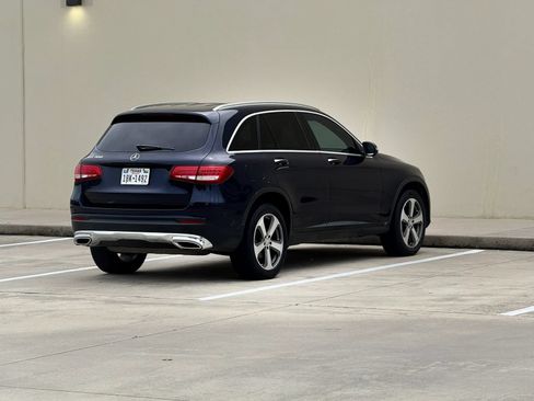 Used 2016 Mercedes-Benz GLC 300 image 7
