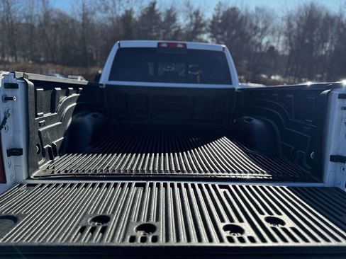 Used 2022 RAM 2500 Tradesman image 7