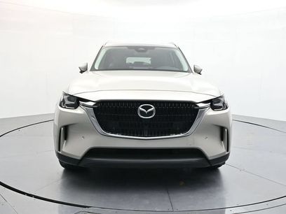 New 2026 MAZDA CX-90 3.3 Turbo w/ Preferred Package