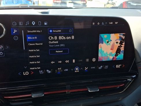 Certified 2024 Chevrolet Silverado EV RST image 19