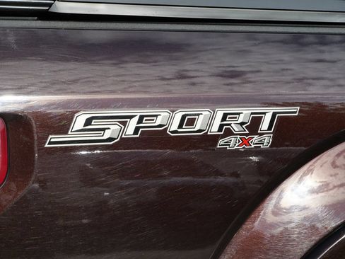 Certified 2019 Ford F150 XLT w/ Equipment Group 302A Luxury AWD/4WD image 8