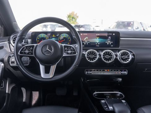 Used 2022 Mercedes-Benz A 220 4MATIC w/ Premium Package Lite image 15